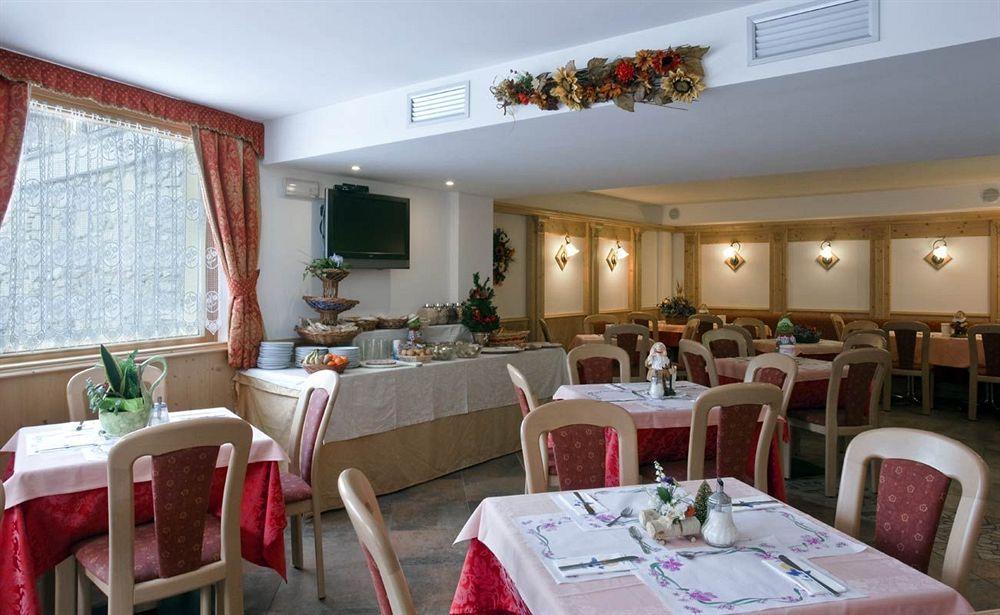 Gaia Residence Hotel Aparthotel